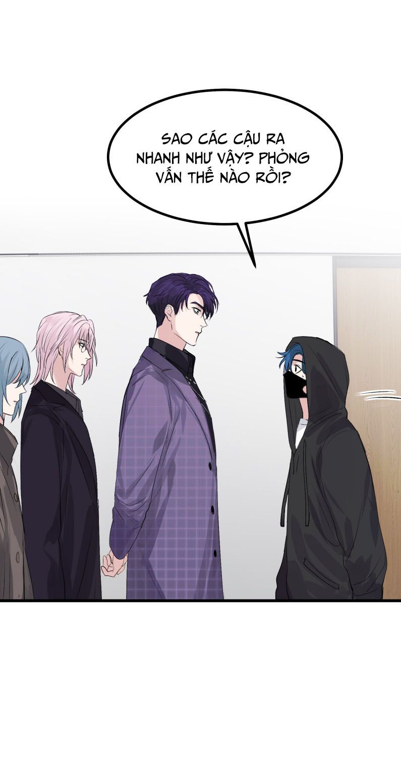 C Vị Thành Thần 3 Chapter 5 - Trang 3