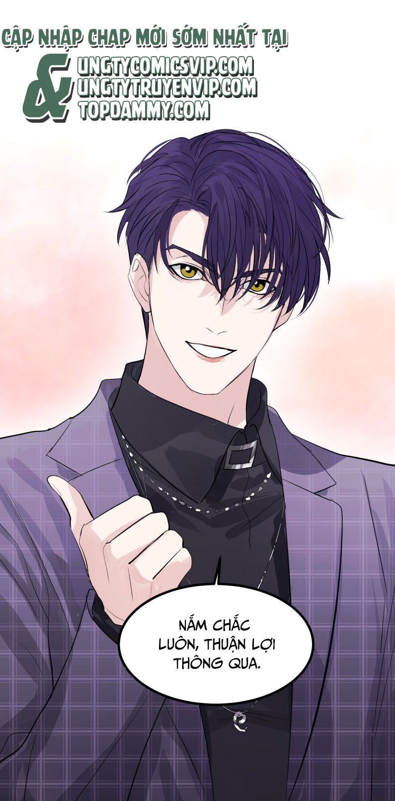 C Vị Thành Thần 3 Chapter 5 - Trang 3