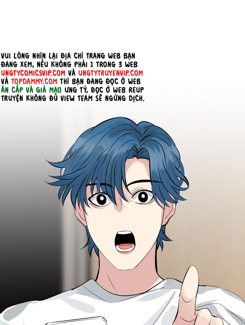 C Vị Thành Thần 3 Chapter 5 - Trang 3