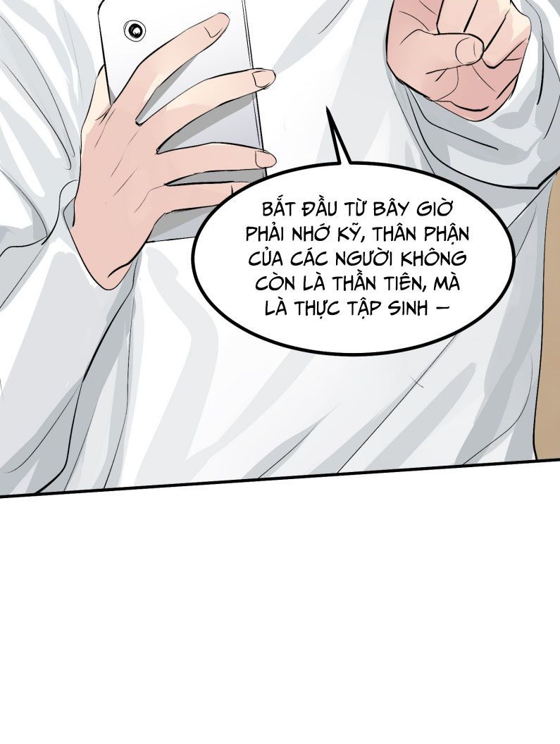 C Vị Thành Thần 3 Chapter 5 - Trang 3