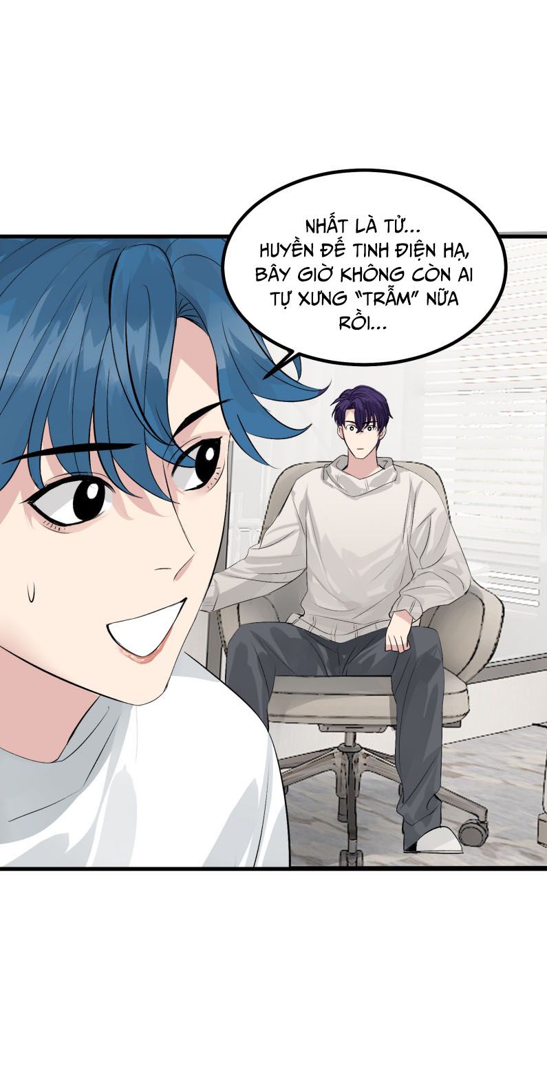 C Vị Thành Thần 3 Chapter 5 - Trang 3