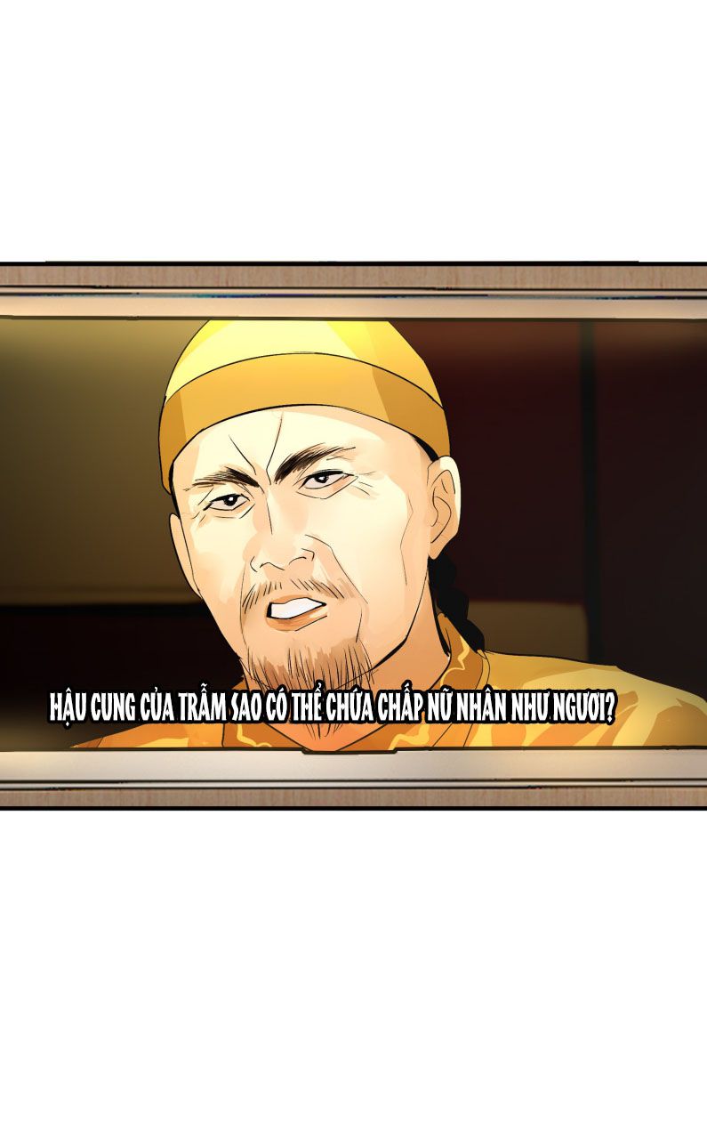 C Vị Thành Thần 3 Chapter 5 - Trang 3