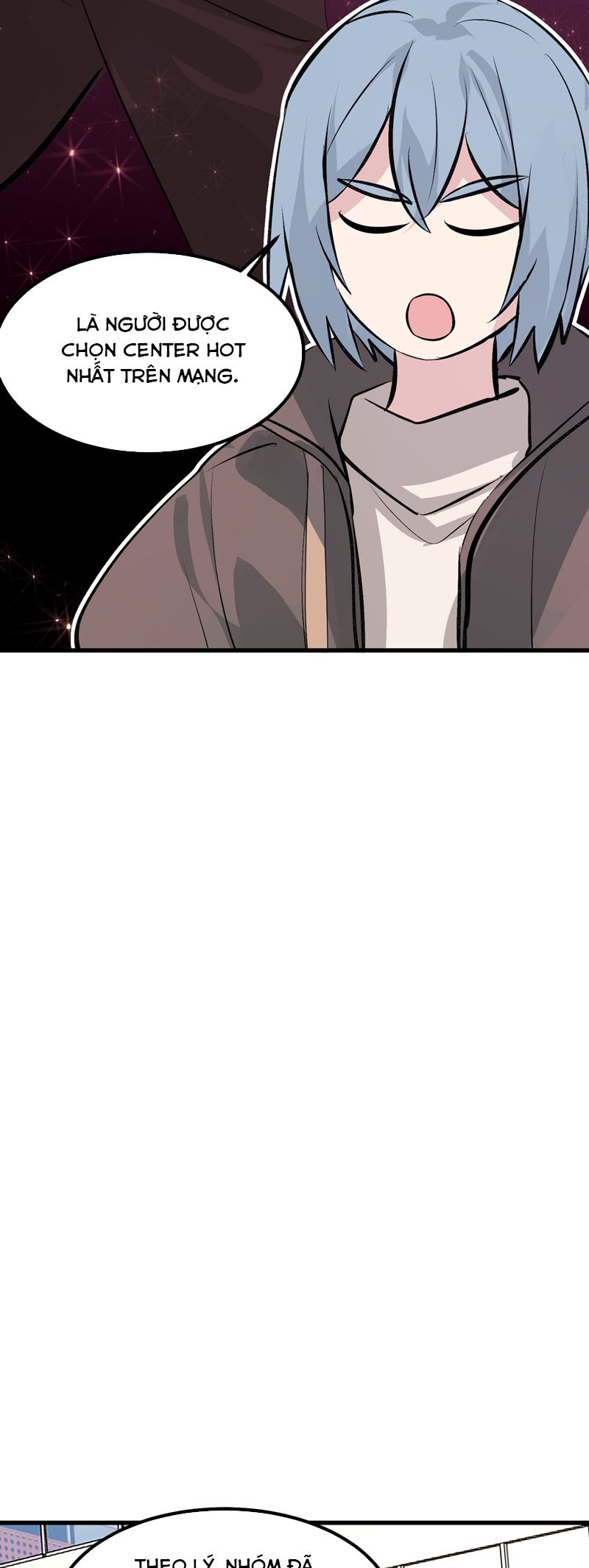 C Vị Thành Thần 3 Chapter 6 - Trang 3