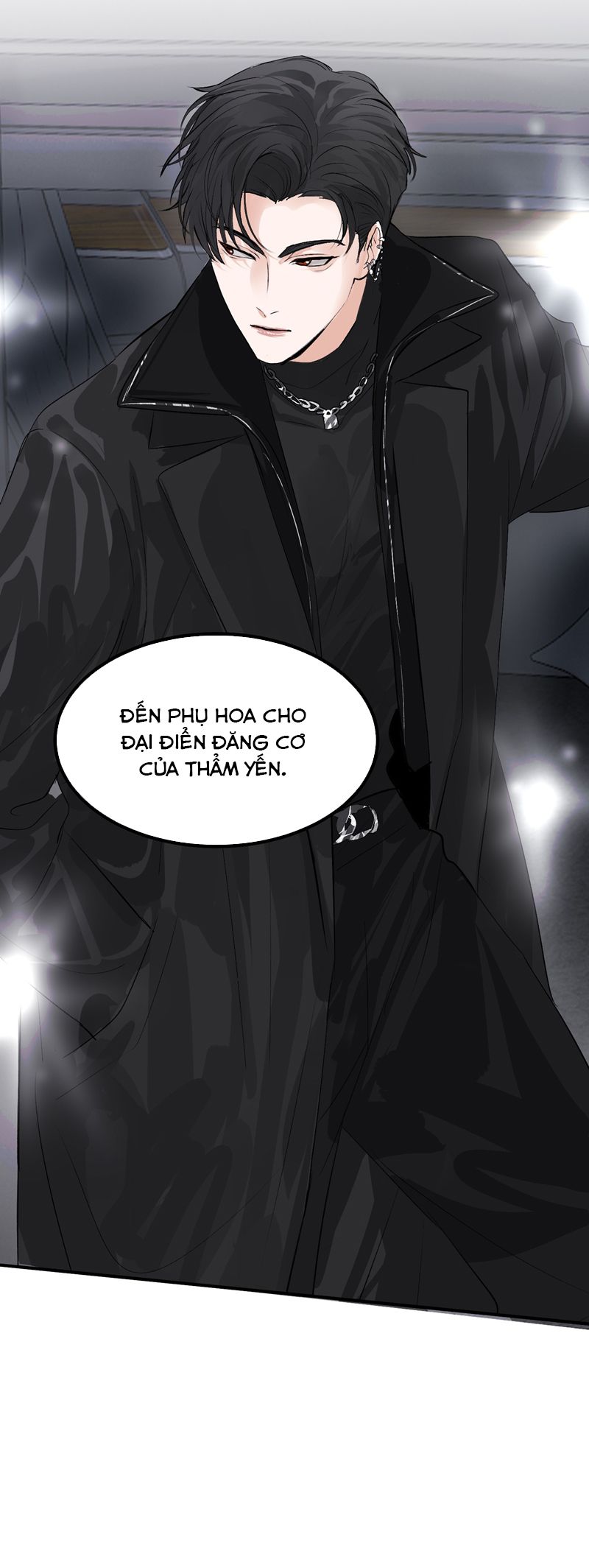 C Vị Thành Thần 3 Chapter 6 - Trang 3
