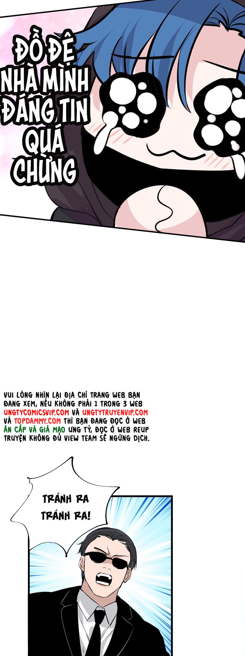 C Vị Thành Thần 3 Chapter 6 - Trang 3