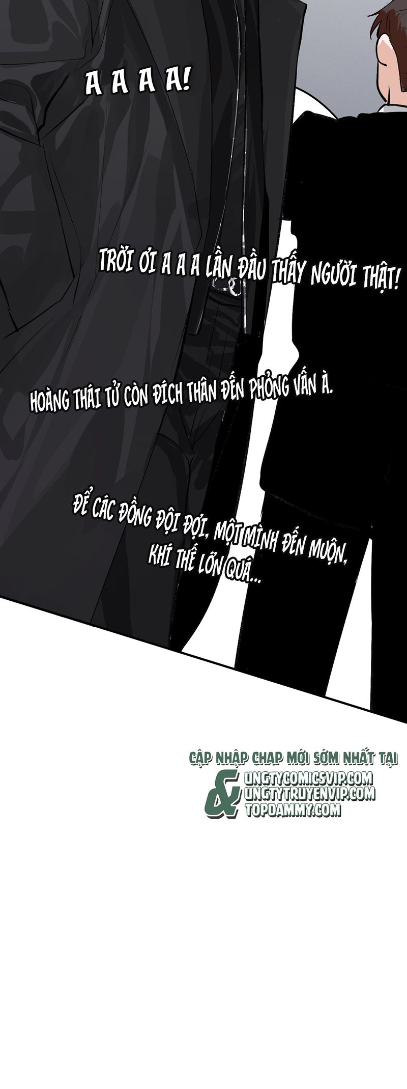 C Vị Thành Thần 3 Chapter 6 - Trang 3