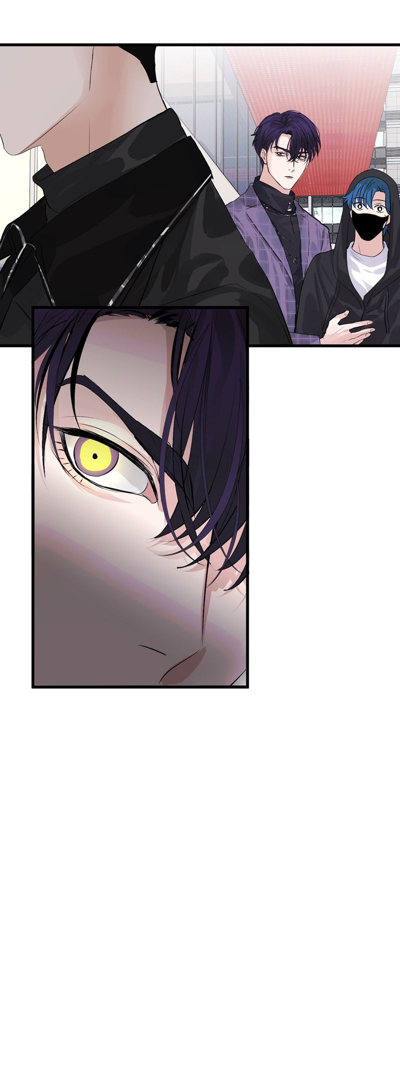 C Vị Thành Thần 3 Chapter 6 - Trang 3