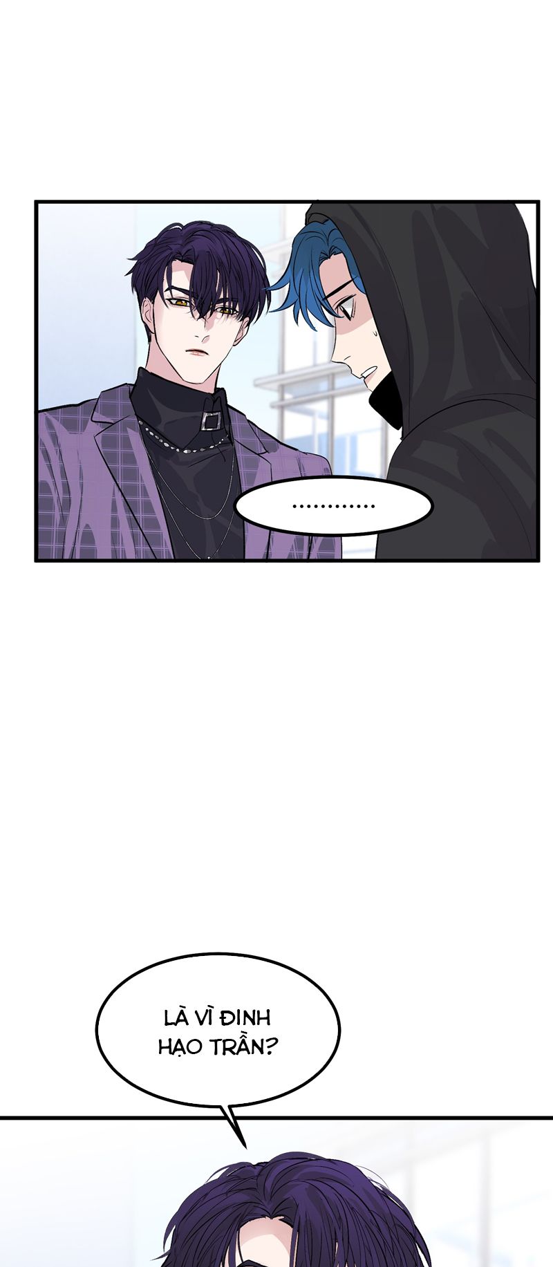 C Vị Thành Thần 3 Chapter 6 - Trang 3