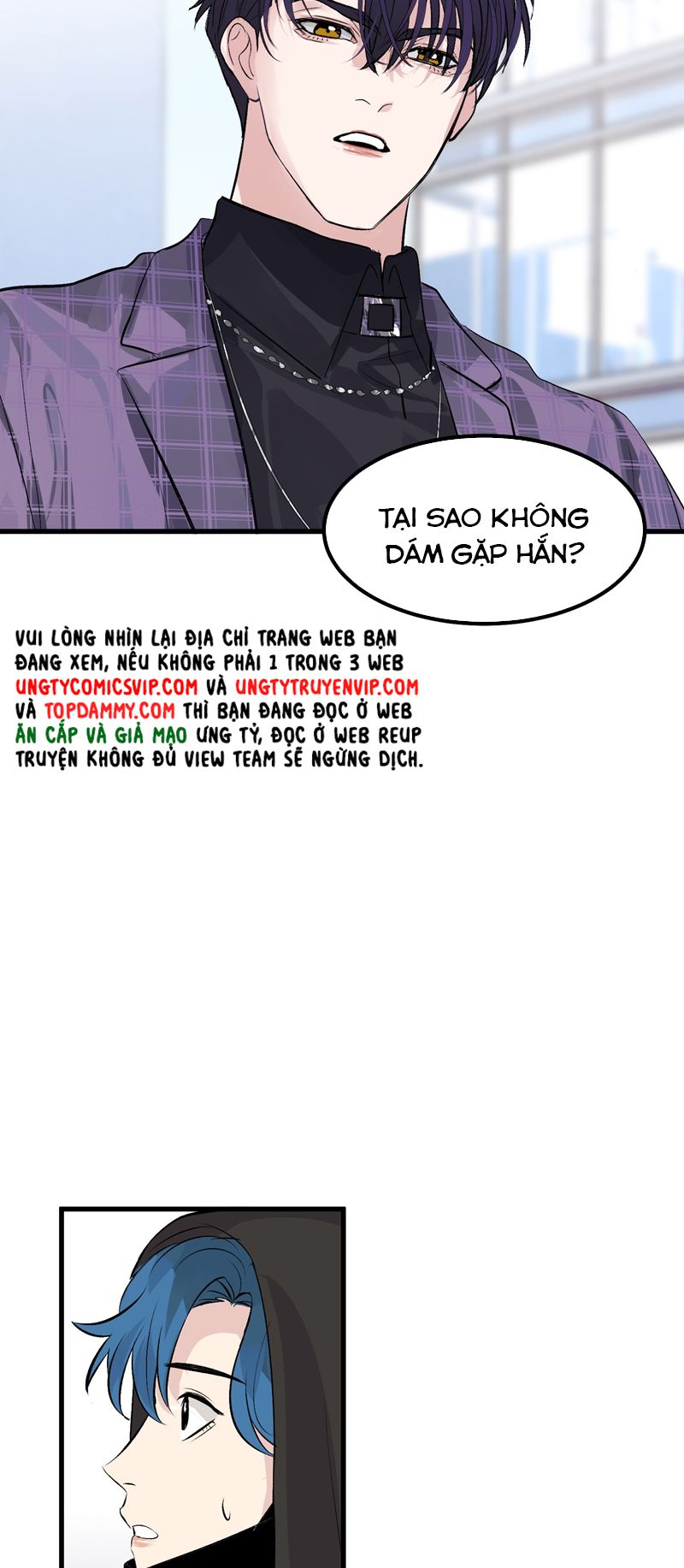 C Vị Thành Thần 3 Chapter 6 - Trang 3