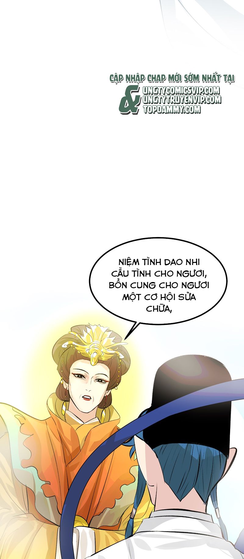 C Vị Thành Thần 3 Chapter 6 - Trang 3