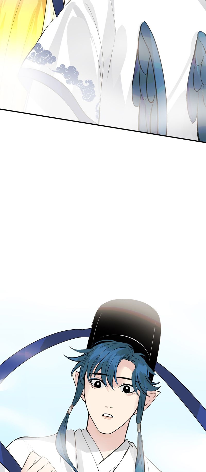 C Vị Thành Thần 3 Chapter 6 - Trang 3