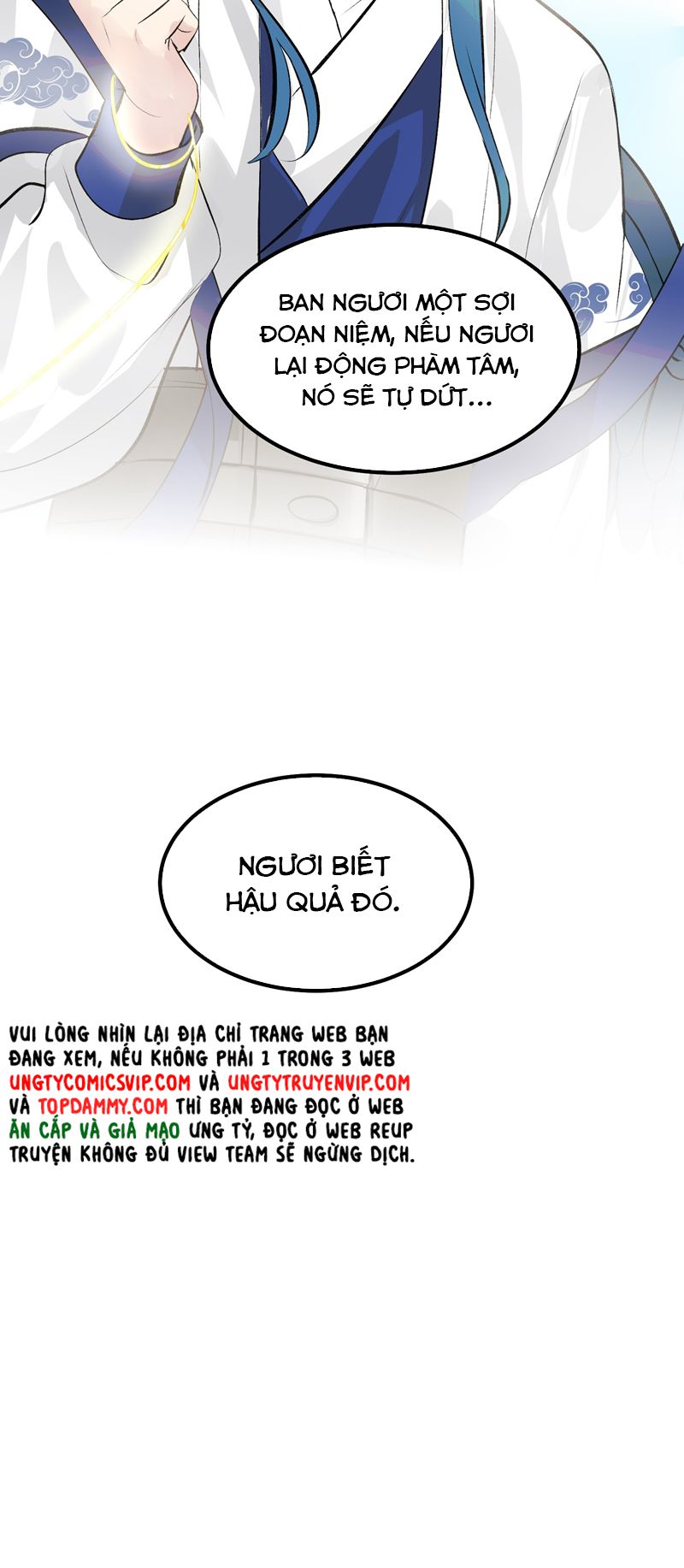 C Vị Thành Thần 3 Chapter 6 - Trang 3