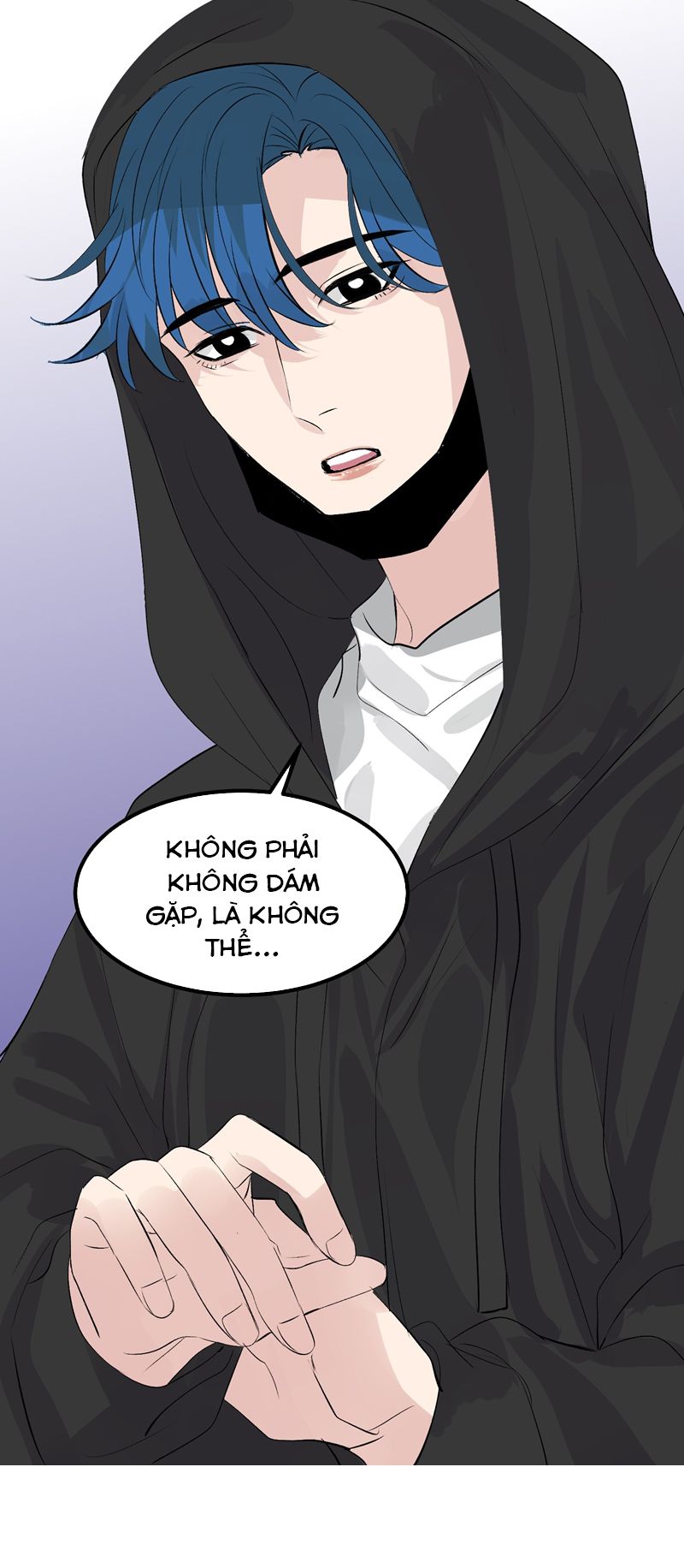 C Vị Thành Thần 3 Chapter 6 - Trang 3