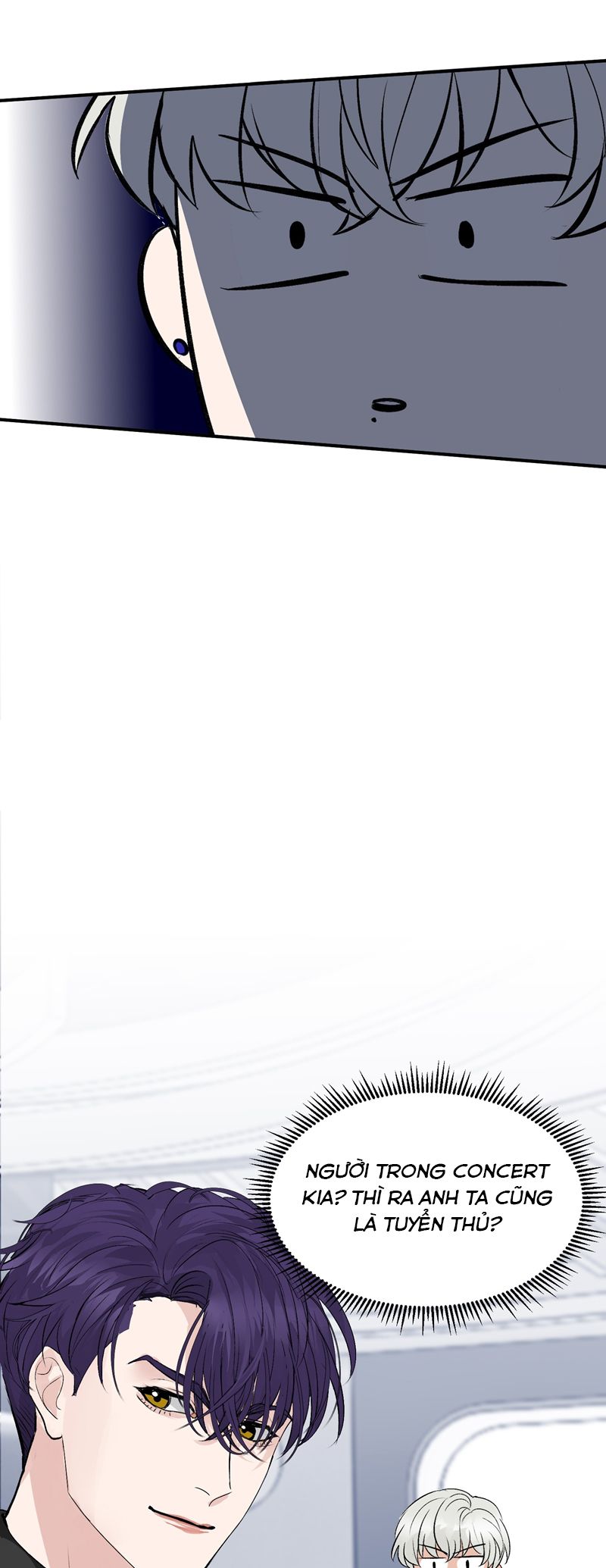 C Vị Thành Thần 3 Chapter 7 - Trang 3