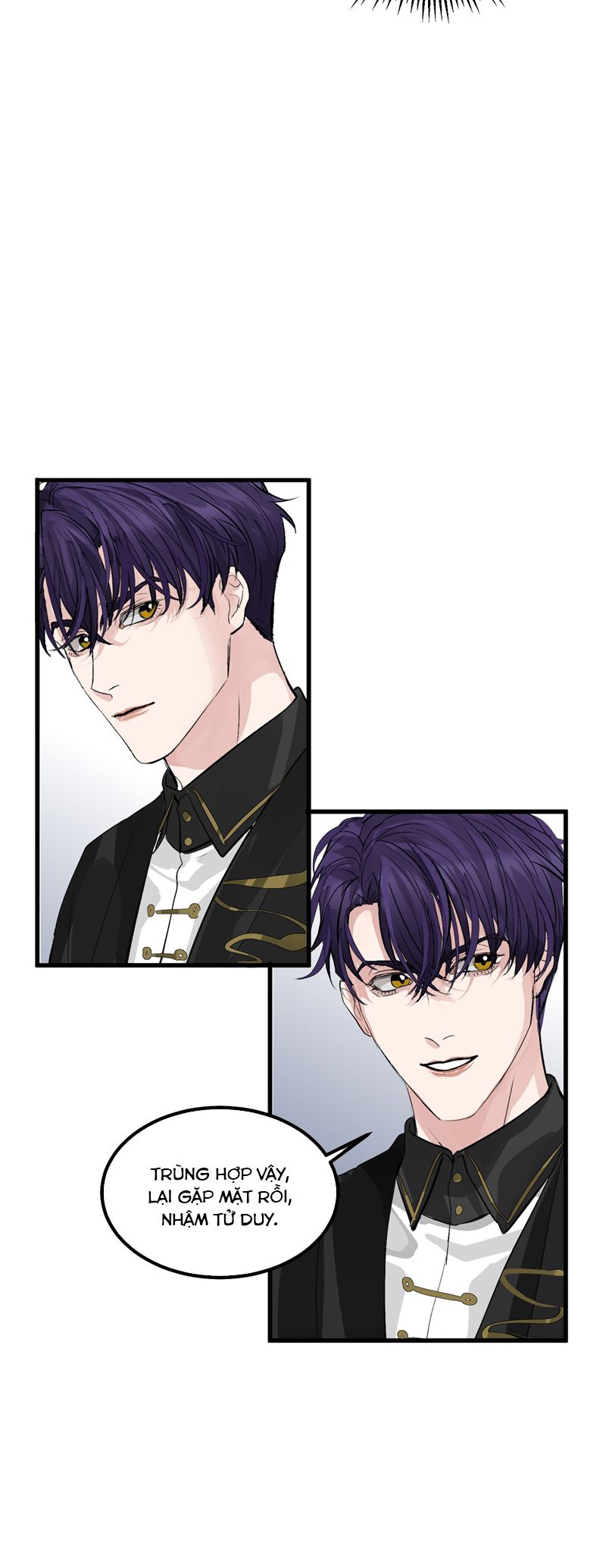 C Vị Thành Thần 3 Chapter 7 - Trang 3