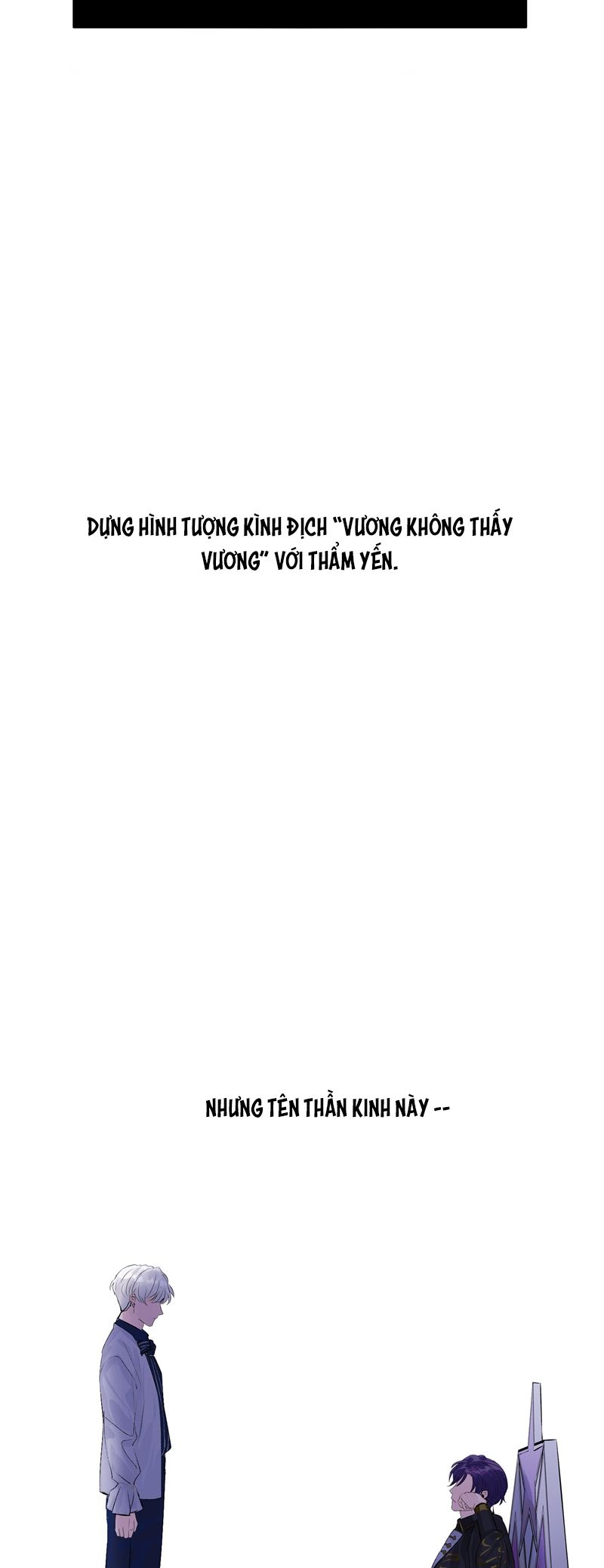 C Vị Thành Thần 3 Chapter 7 - Trang 3