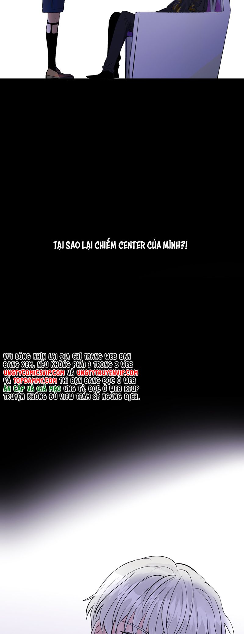 C Vị Thành Thần 3 Chapter 7 - Trang 3