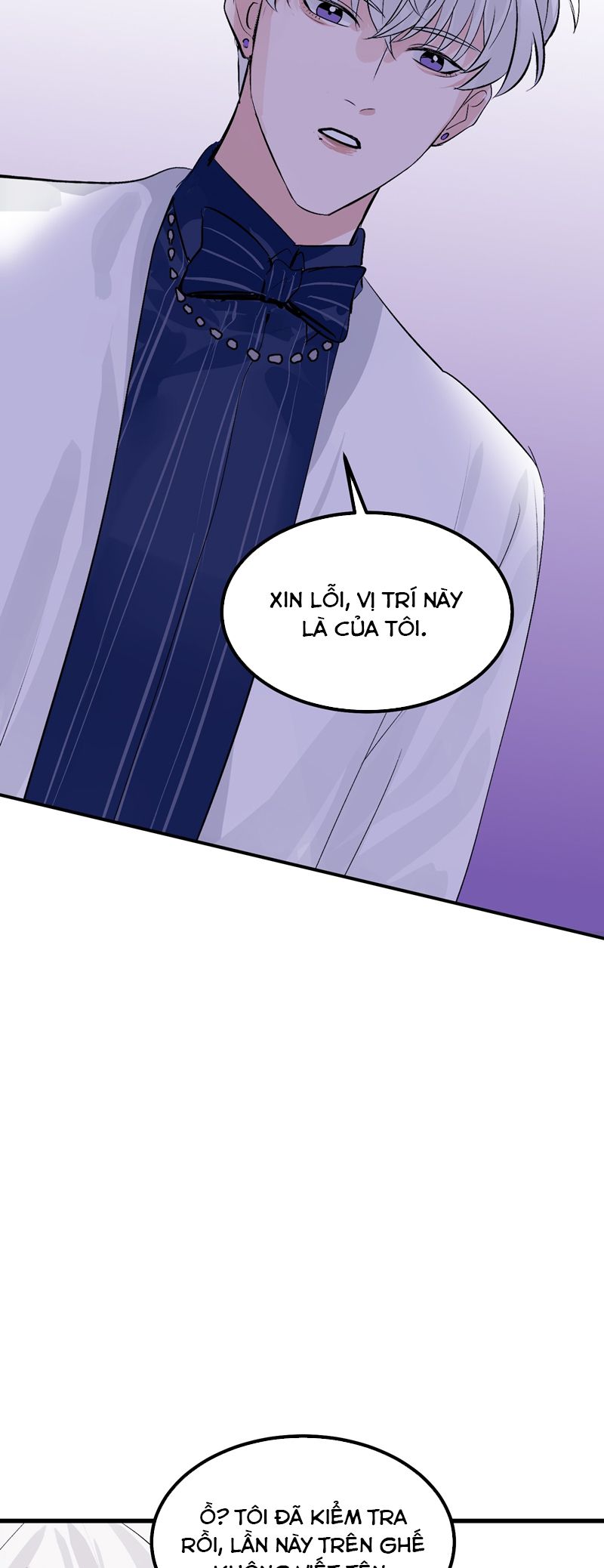 C Vị Thành Thần 3 Chapter 7 - Trang 3