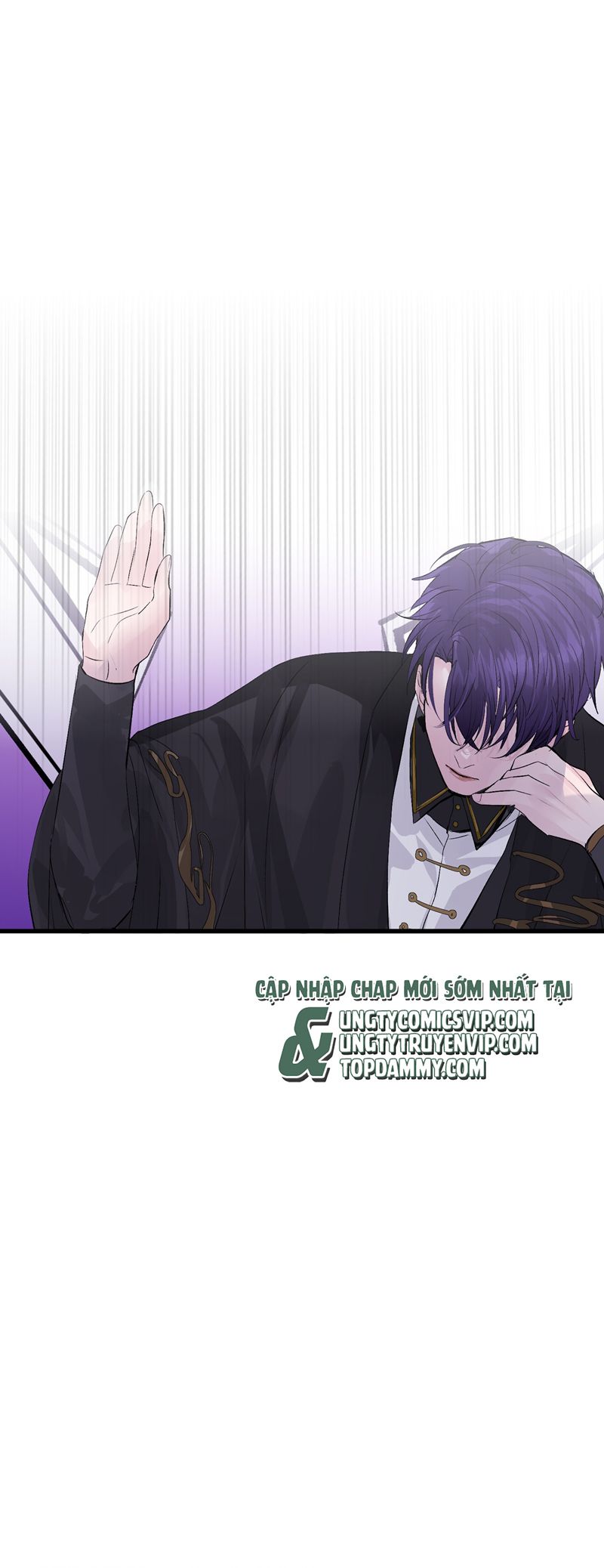 C Vị Thành Thần 3 Chapter 7 - Trang 3