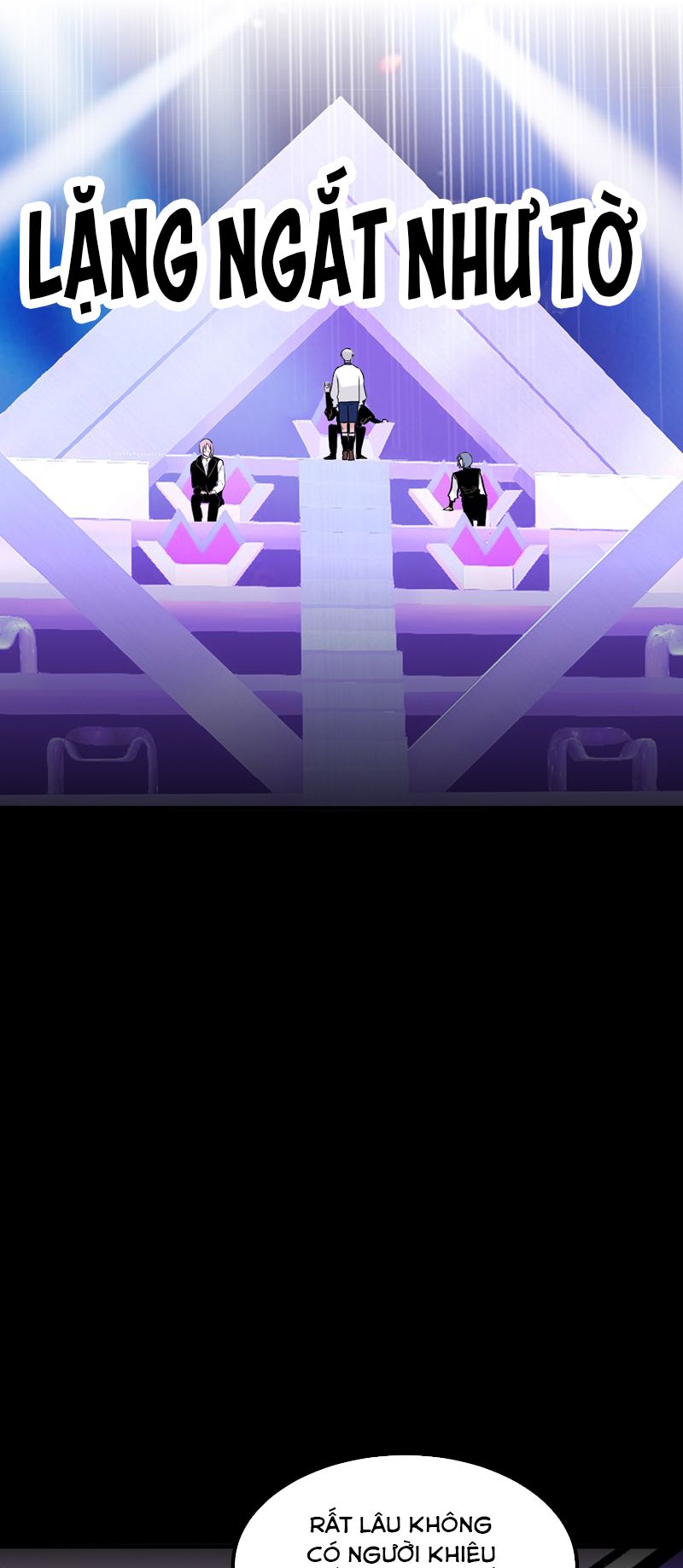 C Vị Thành Thần 3 Chapter 7 - Trang 3