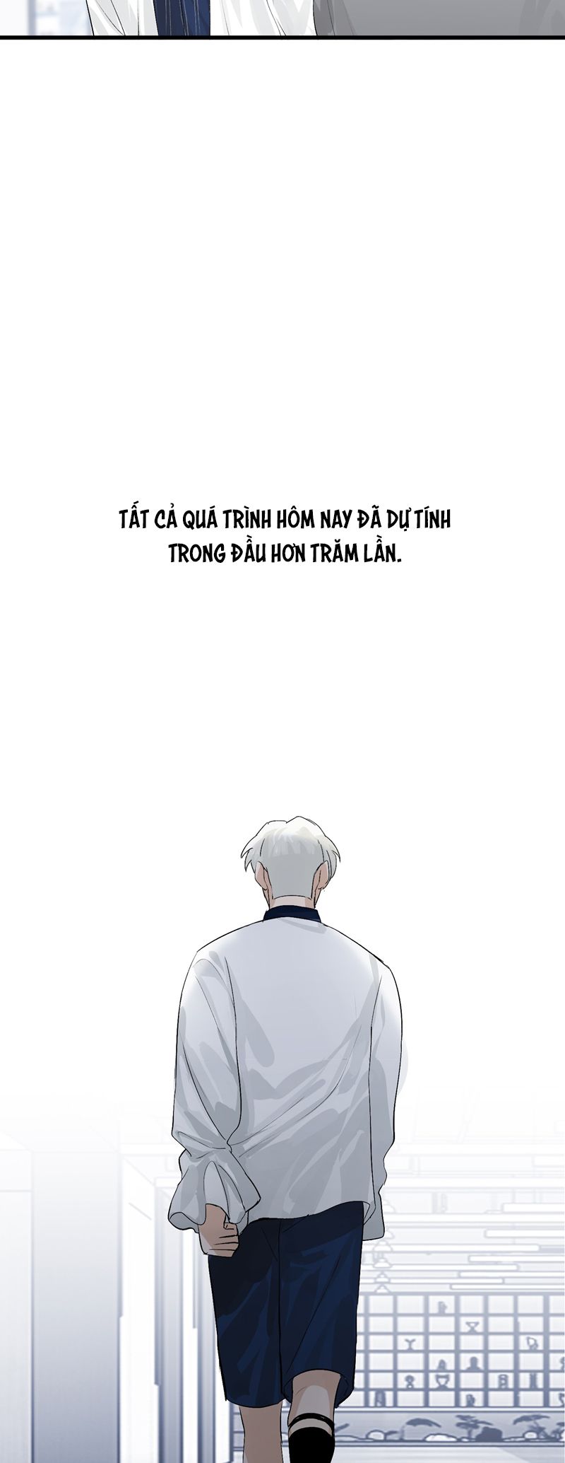 C Vị Thành Thần 3 Chapter 7 - Trang 3
