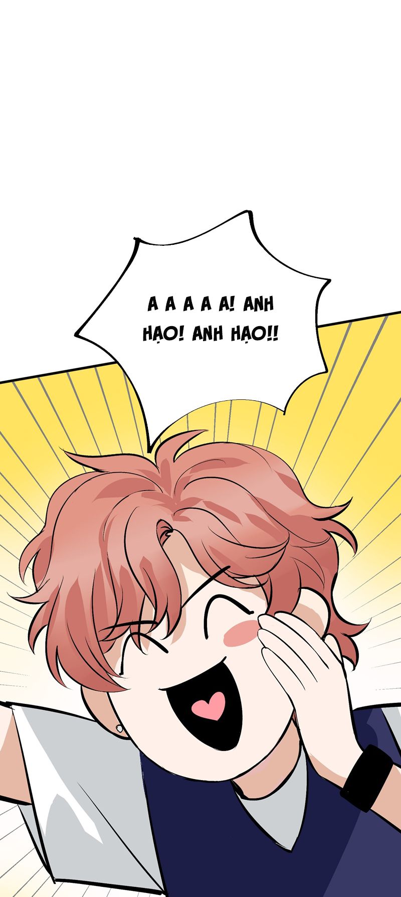 C Vị Thành Thần 3 Chapter 8 - Trang 3