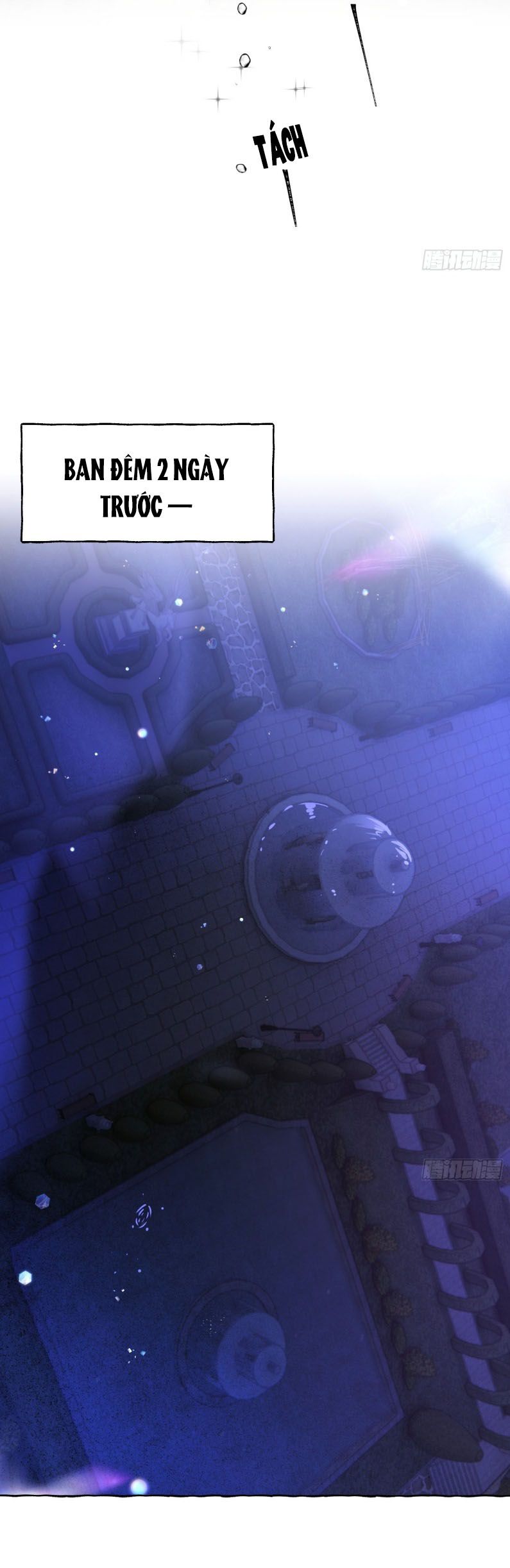 Lãm Nguyệt Triều Minh Chapter 15 - Trang 4