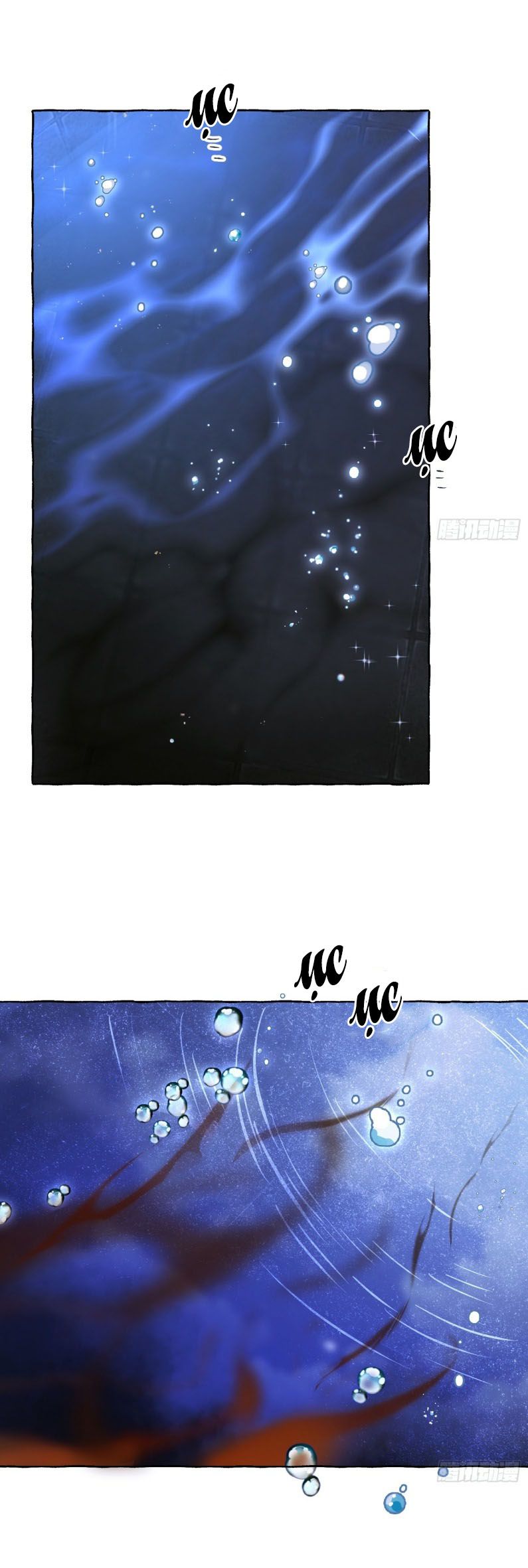 Lãm Nguyệt Triều Minh Chapter 15 - Trang 4