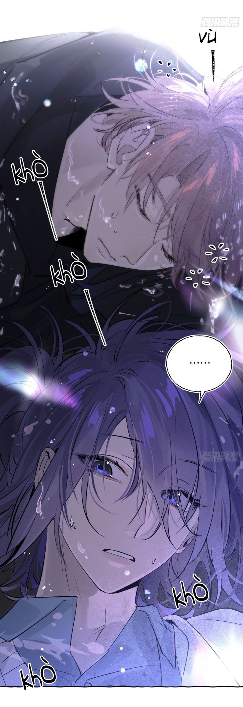 Lãm Nguyệt Triều Minh Chapter 15 - Trang 4