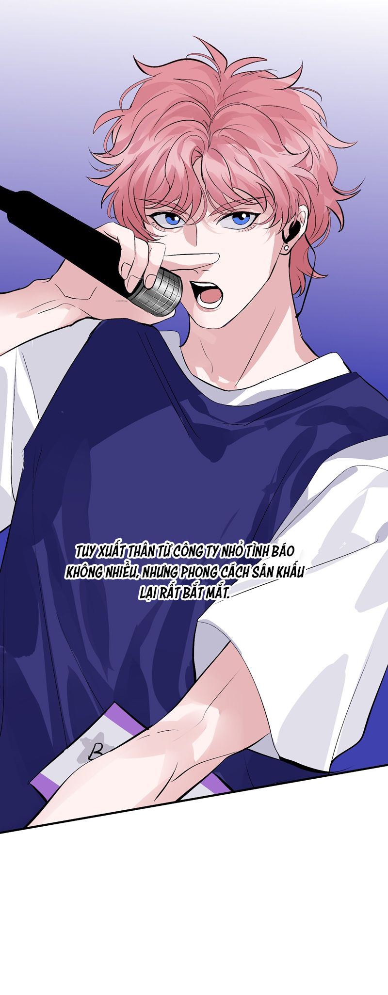 C Vị Thành Thần 3 Chapter 9 - Trang 3