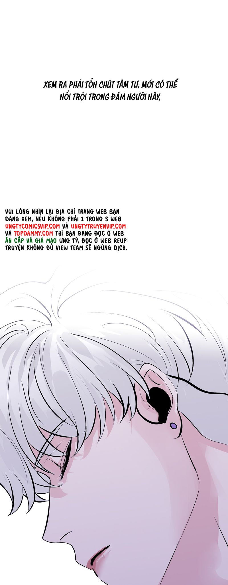 C Vị Thành Thần 3 Chapter 9 - Trang 3