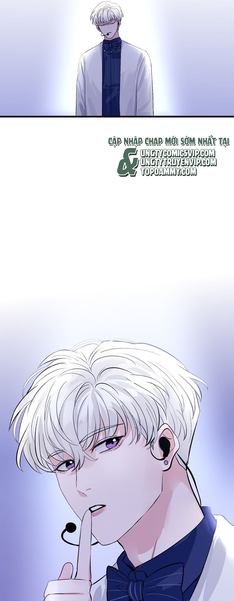 C Vị Thành Thần 3 Chapter 9 - Trang 3