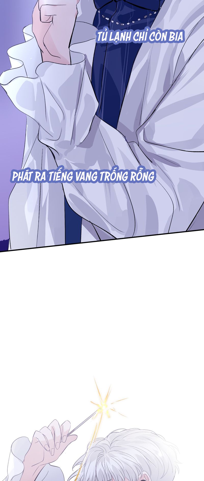 C Vị Thành Thần 3 Chapter 9 - Trang 3