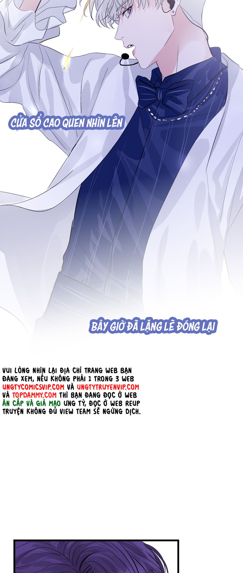 C Vị Thành Thần 3 Chapter 9 - Trang 3