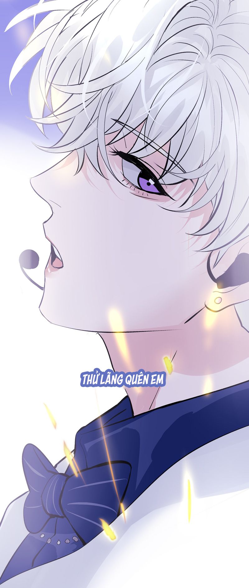 C Vị Thành Thần 3 Chapter 9 - Trang 3