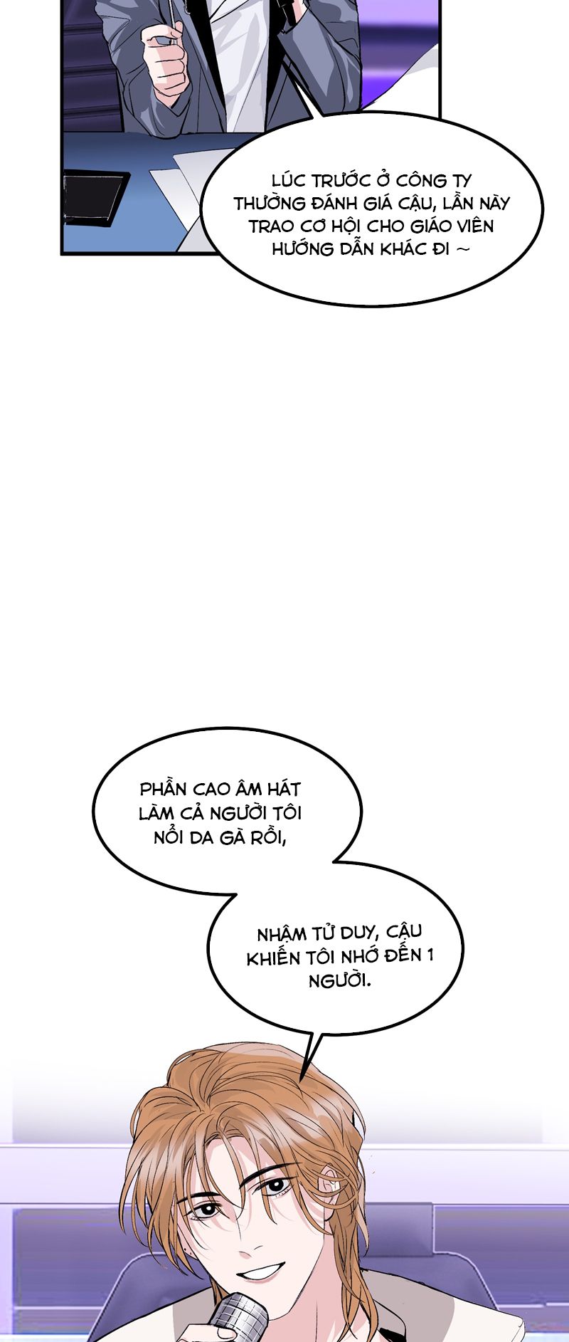 C Vị Thành Thần 3 Chapter 9 - Trang 3