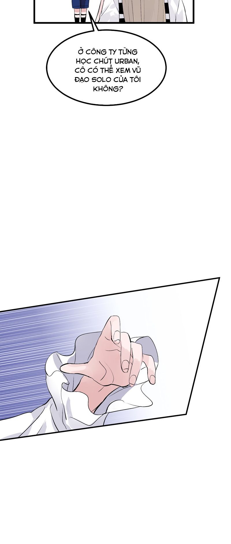 C Vị Thành Thần 3 Chapter 9 - Trang 3