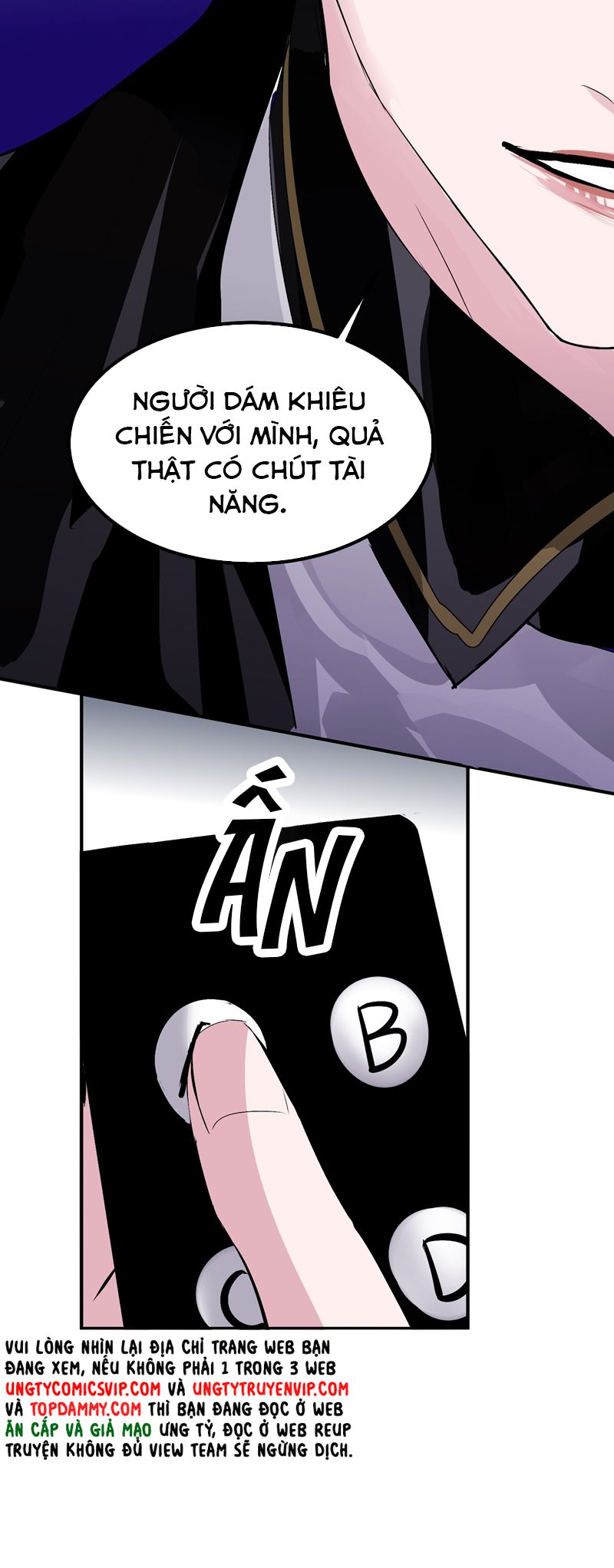 C Vị Thành Thần 3 Chapter 9 - Trang 3