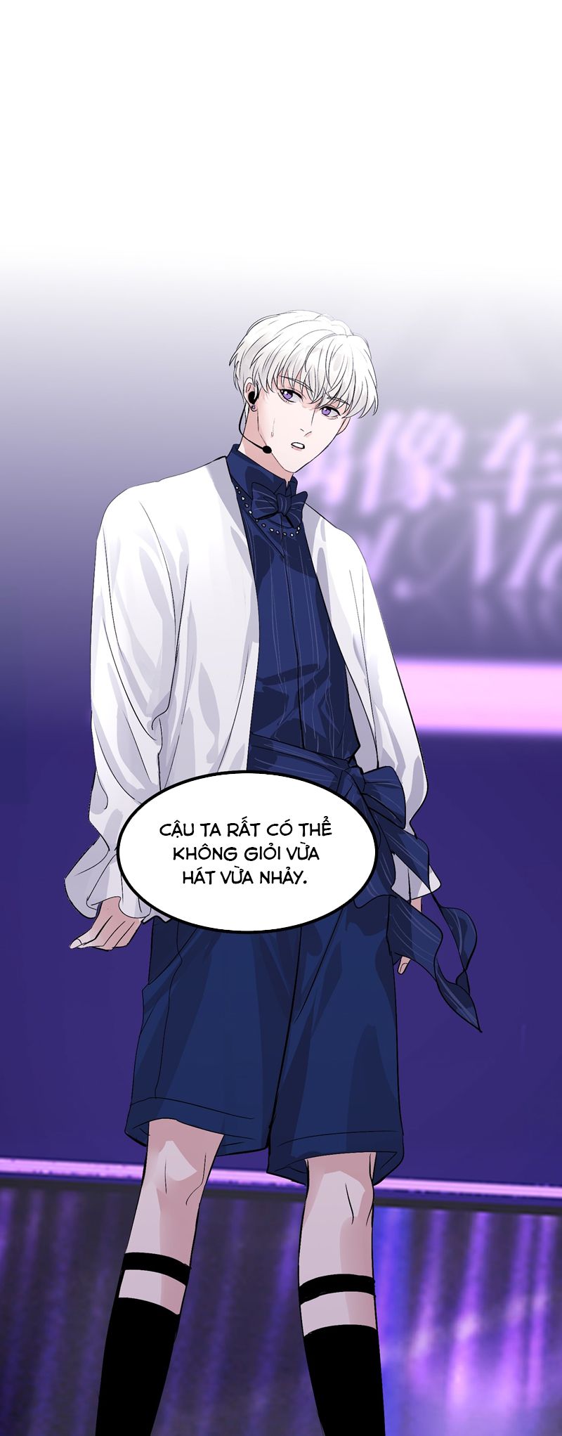 C Vị Thành Thần 3 Chapter 9 - Trang 3