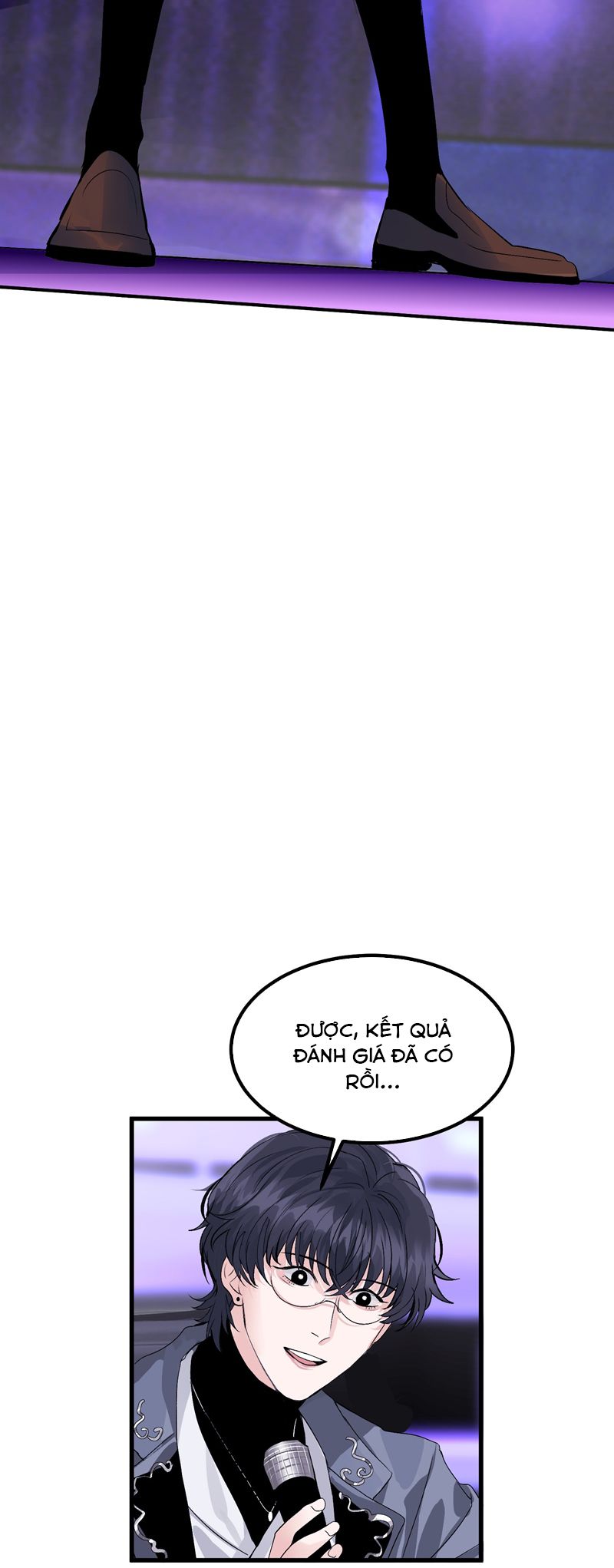 C Vị Thành Thần 3 Chapter 9 - Trang 3