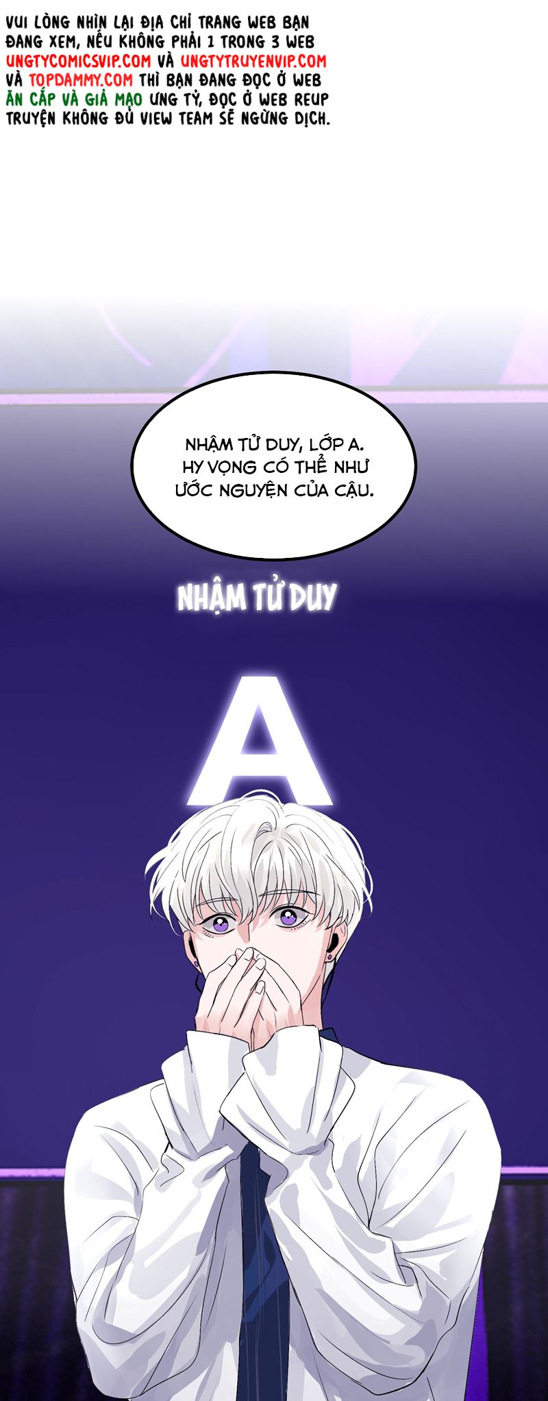 C Vị Thành Thần 3 Chapter 9 - Trang 3