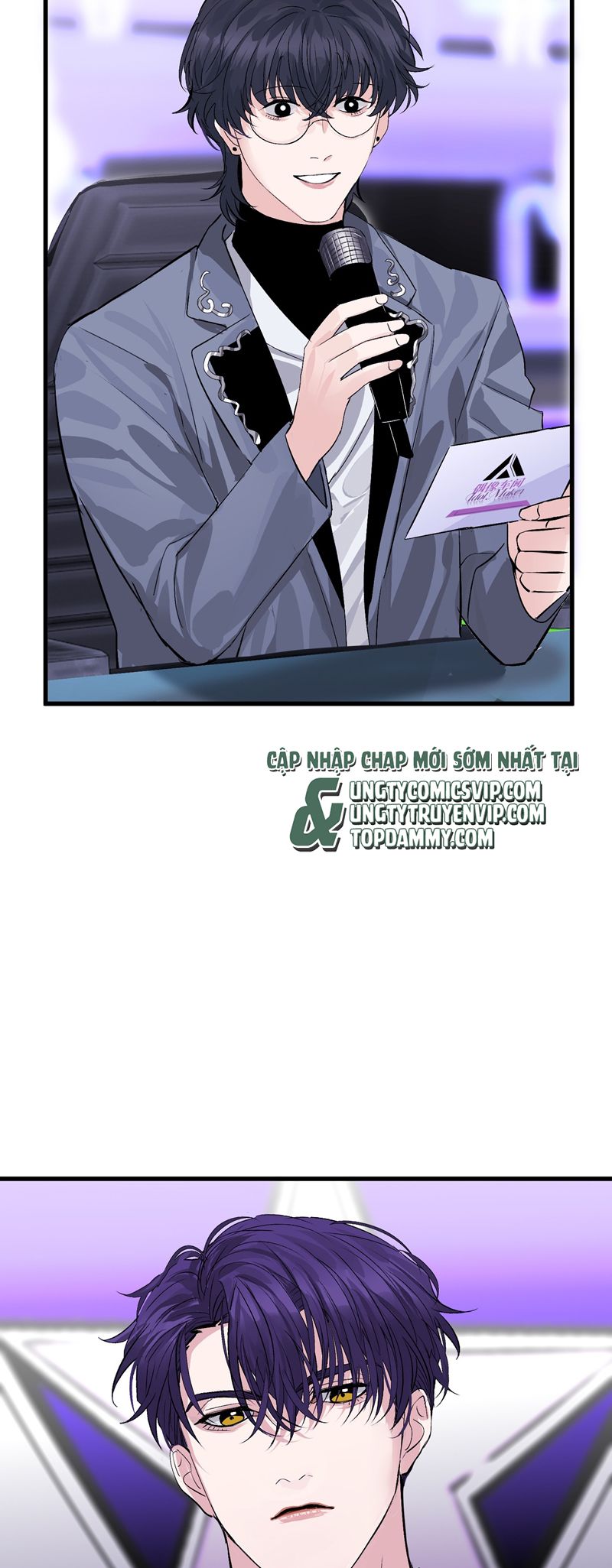 C Vị Thành Thần 3 Chapter 9 - Trang 3