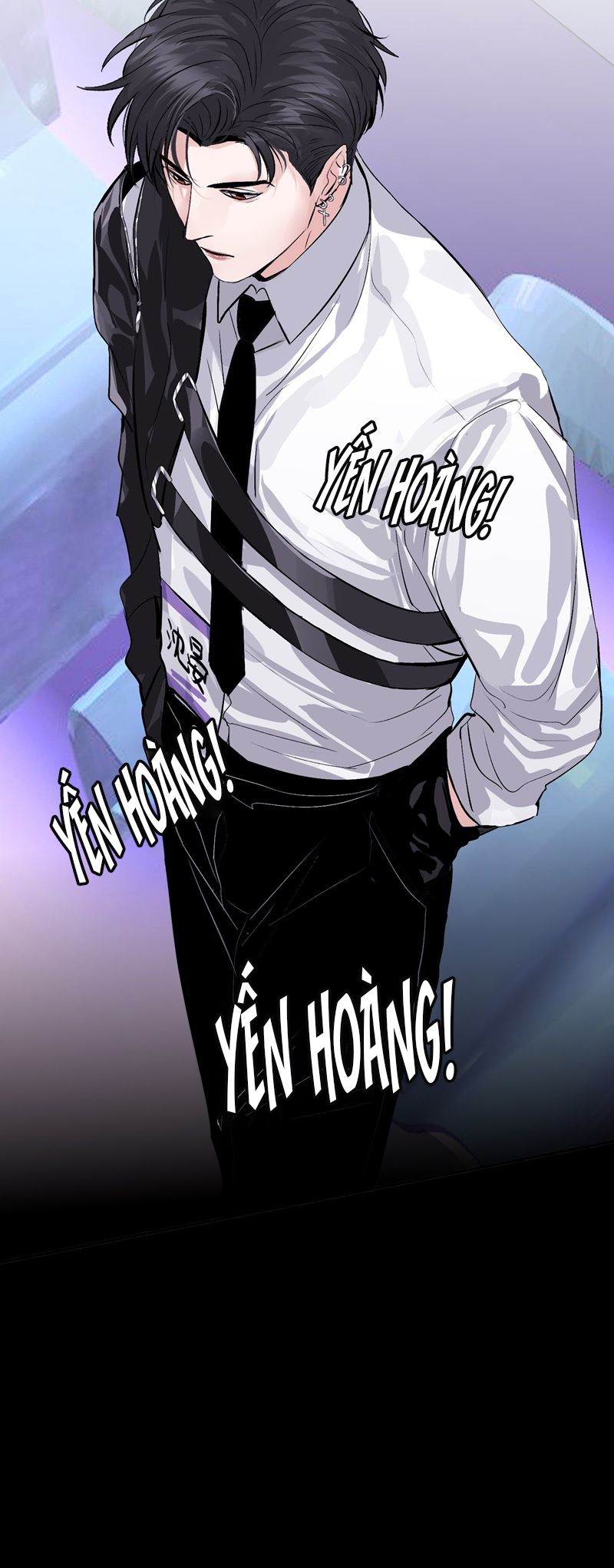 C Vị Thành Thần 3 Chapter 9 - Trang 3