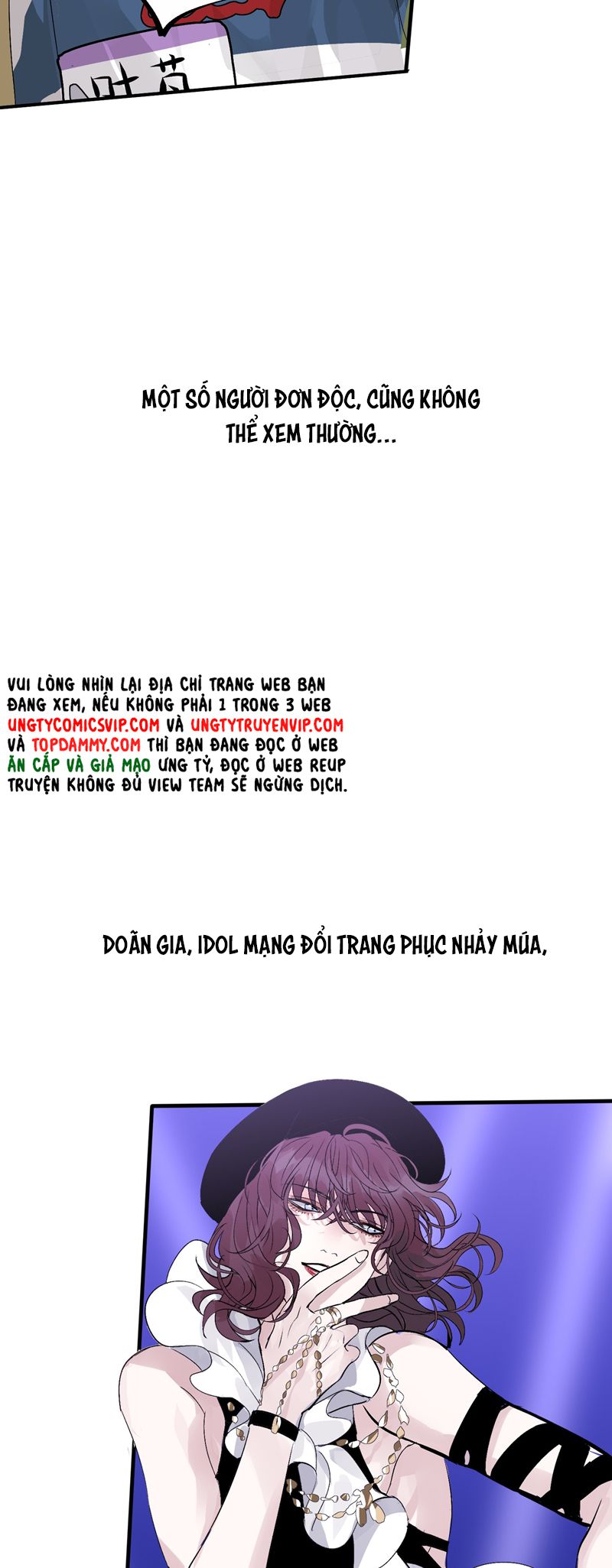 C Vị Thành Thần 3 Chapter 9 - Trang 3