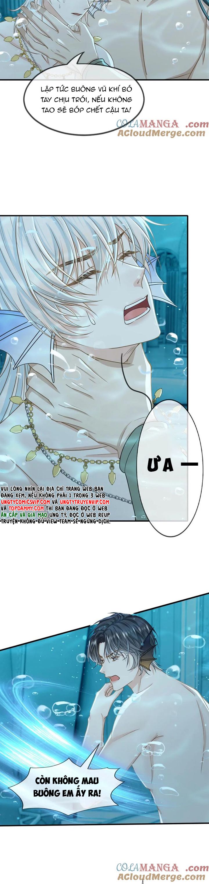 Lang Cẩu Chủ Thần Chapter 164 - Trang 3