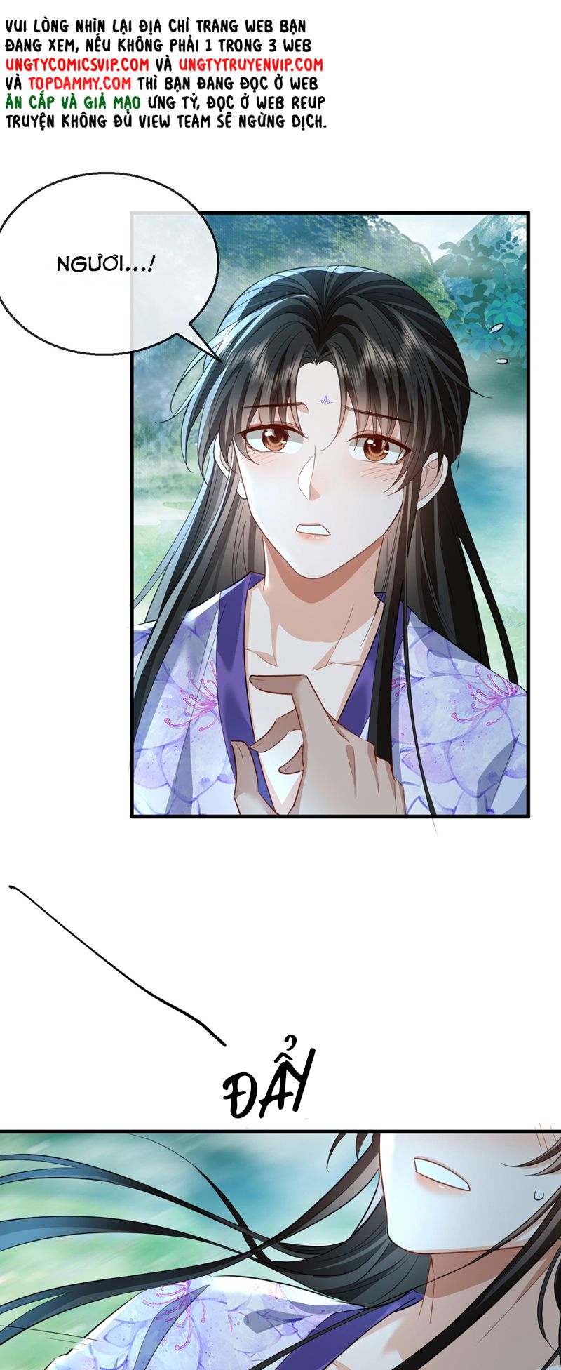 Ma Tôn Đại Nhân Song Tu Không Chapter 60 - Trang 4