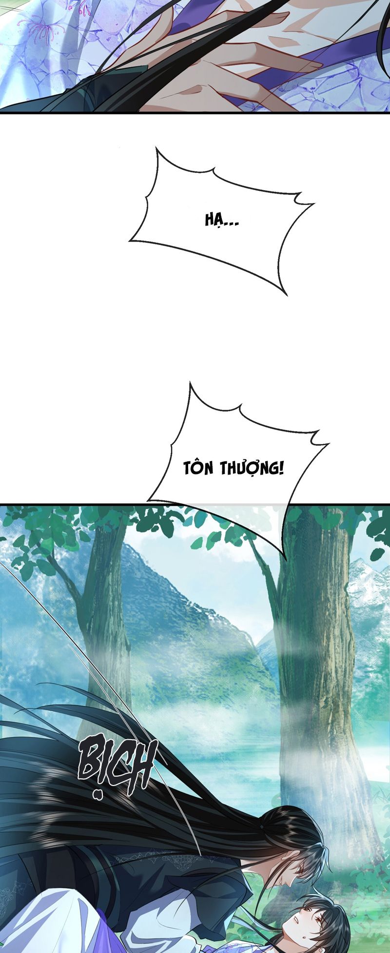 Ma Tôn Đại Nhân Song Tu Không Chapter 60 - Trang 4