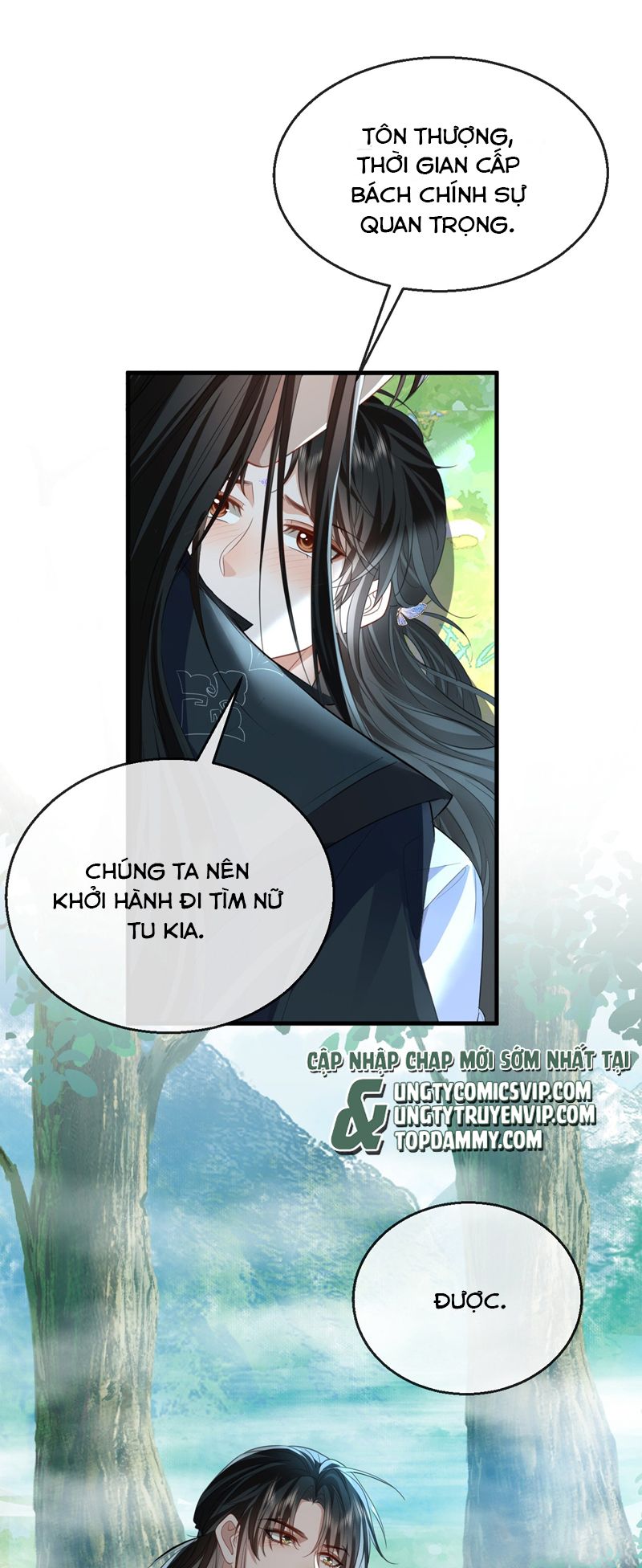 Ma Tôn Đại Nhân Song Tu Không Chapter 60 - Trang 4