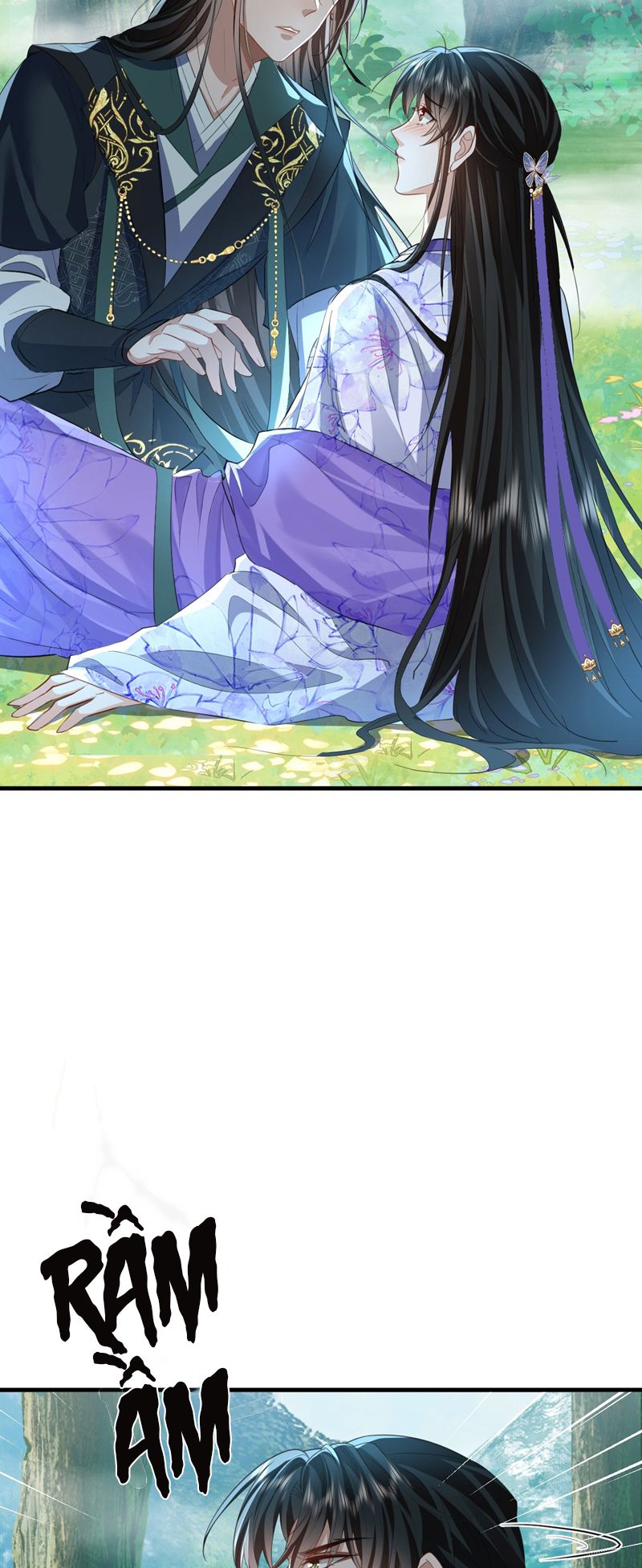 Ma Tôn Đại Nhân Song Tu Không Chapter 60 - Trang 4