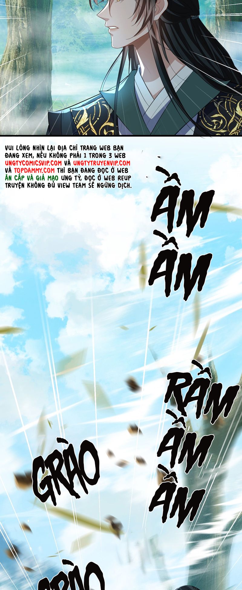 Ma Tôn Đại Nhân Song Tu Không Chapter 60 - Trang 4